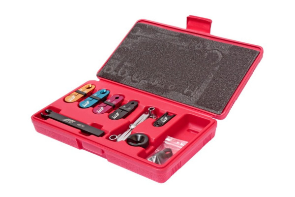 Приспособления для разъединения трубопроводов автокондиционера 8шт JTC 4657