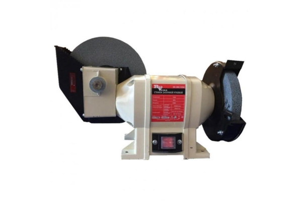 Заточной угловой станок REDVERG RD-150/200A 6615404