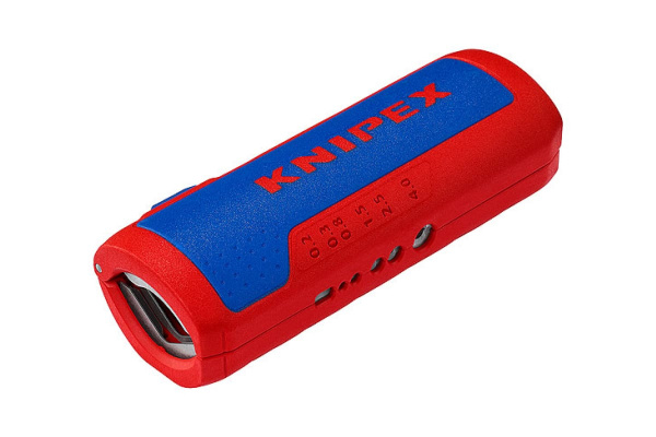 Инструмент для снятия изоляции KNIPEX KN-902202SB