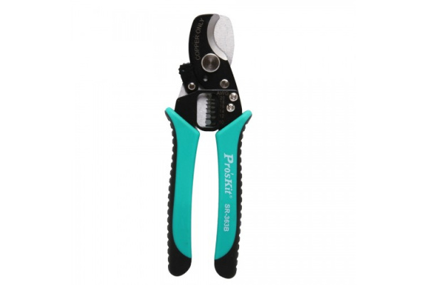 Кабелерез ProsKit SR-363B 00271086