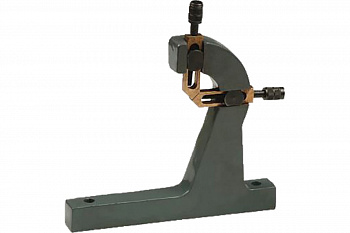 Люнет подвижный для MML 2550 HU METALMASTER 17340