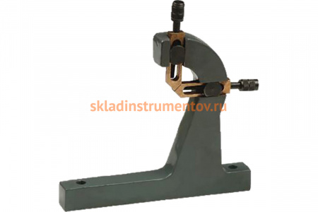 Люнет подвижный для MML 2550 HU METALMASTER 17340