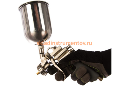 Краскораспылитель AIST 1.5 мм 91071015AE 00-00010261 Краскораспылитель AIST 1.5 мм 91071015AE 00-00010261