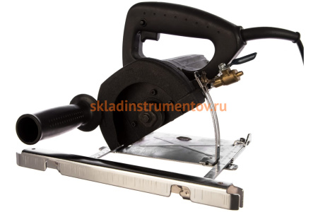 Циркулярная пила по камню MESSER M125