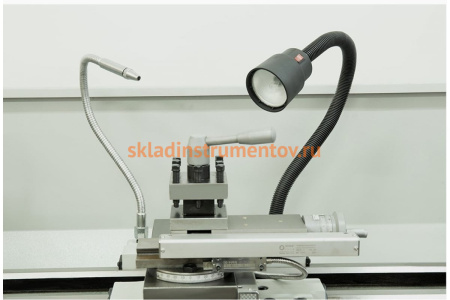 Токарно-винторезный станок, 380V MetalMaster X3270 16941