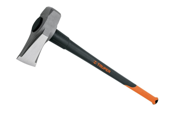 Топор-колун Truper TJR-8FX 11137 3,6 кг (ручка фиберглас)