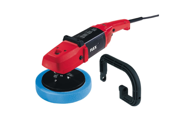 Полировальная машина FLEX L 602 VR 329800