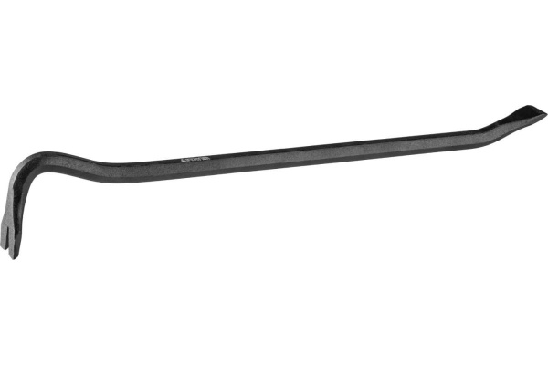 Лом-гвоздодер, 450мм, 16 мм, шестиграннный STAYER 21641-45