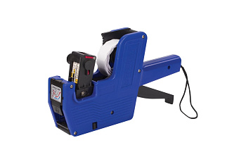 Этикет-пистолет 1-строчный BRAUBERG 290436