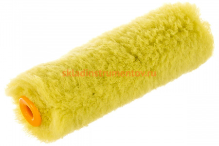 Ролик СИНТЕКС (15x110 мм) STAYER 0512-11