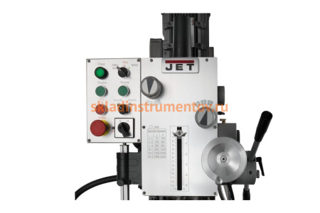 Фрезерно-сверлильный JET JMD-45LPF 50000857T