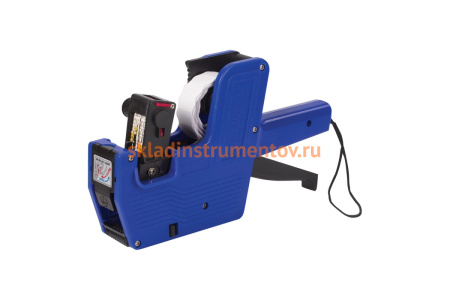 Этикет-пистолет 1-строчный BRAUBERG 290436