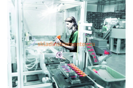 Отвёртка диэлектрическая Wera, VDE, SL 0.4х2.5х80 мм, WE-006100