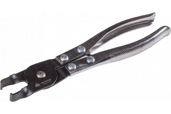 Щипцы для демонтажа колпачков колесных гаек МАСТАК 109-41007