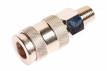 Переходник (1/4"M — рапид мама) JTC JTC-D20SMA