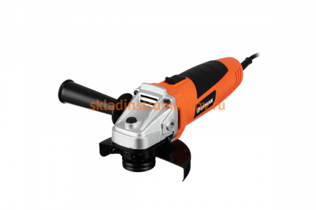 Угловая шлифовальная машина ЕРМАК УШМ-115/500 646-185