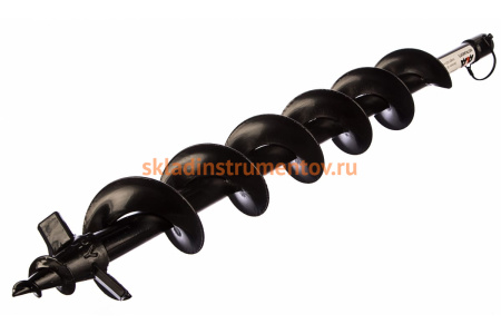 Шнек для бензобура ADA Drill 80/800 А00454