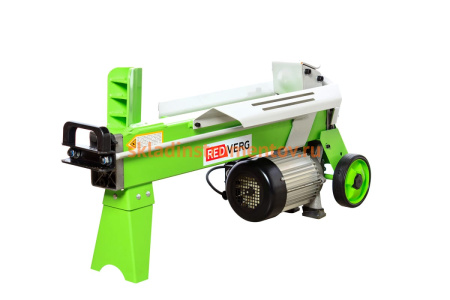 Электрический дровокол REDVERG RD-LS 25-52E 5022496