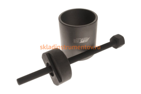 Съемник для снятия/установки сайлентблока подвески BMW E46 используется с JTC-1215 JTC-4408 Съемник для снятия/установки сайлентблока подвески BMW E46 используется с JTC-1215 JTC-4408