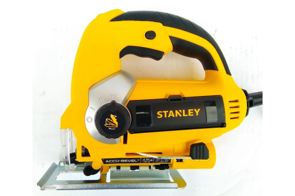 Лобзик Stanley STSJ0600