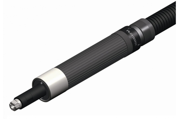 Пневматическая прямая индустриальная бормашина Byemax BM-53-5522