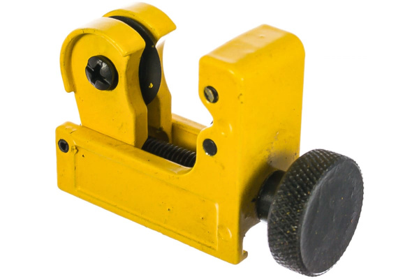 Труборез STAYER MASTER МИНИ для труб из цветных металлов, 3-22мм 23391-22_z01