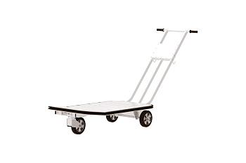 Тележка для багажа RUSKLAD ТДБ 500 с колесами