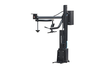 Третья рука (для ШМС 4639,5ID) NORDBERG 46H