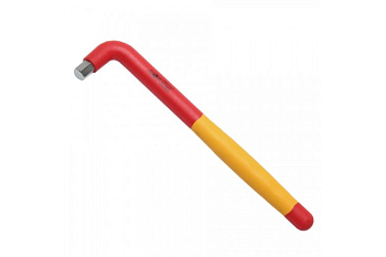 Торцевой ключ 1000В ProsKit HW-V812 00321608