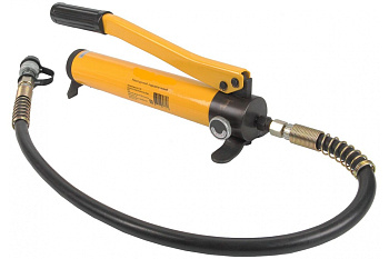 Ручной насос для гайколома TOR HHQ-24 1000728