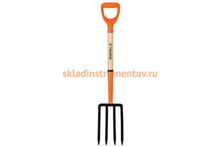 Садовые вилы Truper BJ-4P 11018