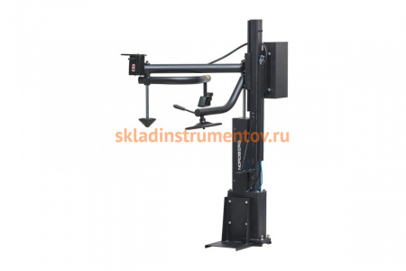 Третья рука (для ШМС 4639,5ID) NORDBERG 46H