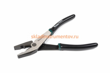 Комбинированные плоскогубцы Kamasa Tools 180 мм K 1183