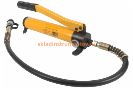 Ручной насос для гайколома TOR HHQ-24 1000728