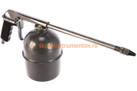 Пневмопистолет для мойки двигателя ROCKFORCE RF-2374