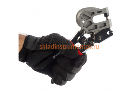 Просекатель для металлического профиля MATRIX под гипсокартон работа одной рукой MATRIX 87951