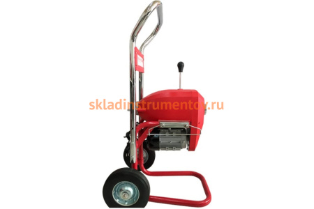 Электрическая прочистная машина Rotorica ROTOR GRAND RT.1530200 Электрическая прочистная машина Rotorica ROTOR GRAND RT.1530200