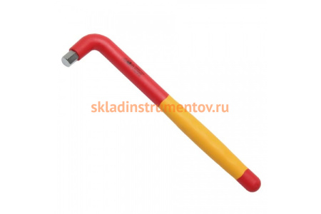 Торцевой ключ 1000В ProsKit HW-V812 00321608