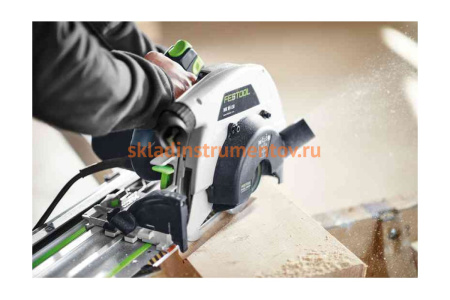 Пила Festool HK 85 EB-Plus 230V 767694