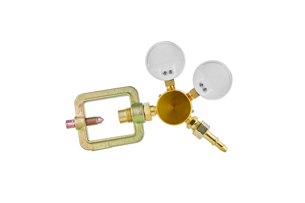 Редуктор ацетиленовый БАО-5-1,5 ПТК 00000033558