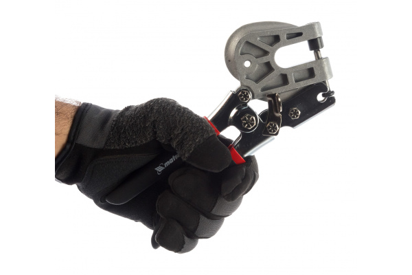 Просекатель для металлического профиля MATRIX под гипсокартон работа одной рукой MATRIX 87951