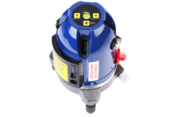 Лазерный уровень со штативом ДИОЛД УЛПП-5-01 80010052