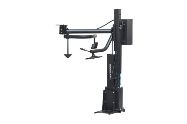 Третья рука (для ШМС 4639,5ID) NORDBERG 46H