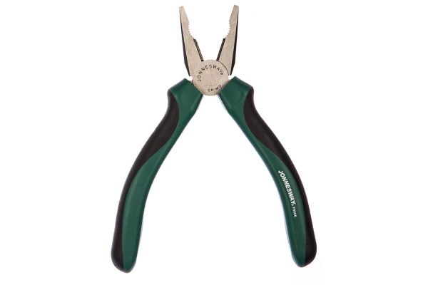 Пассатижи Jonnesway 160 мм P8006