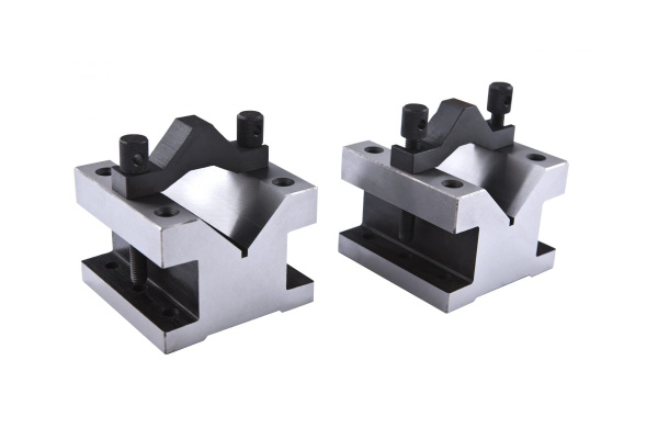 Поверочная призма GRIFF П-1-2 кл.0 60х60х50мм 030177