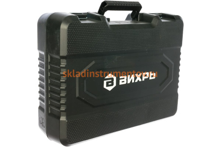 Перфоратор Вихрь П-1400к-в 72/3/8