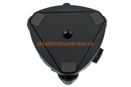 Трегер RGK AJ-12D Black