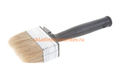 Кисть-макловица ЗУБР ОПТИМА 30х70мм 01802-07