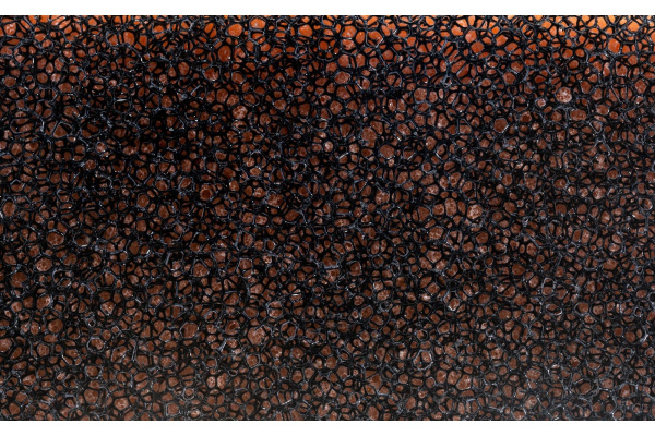 Комбинированная губка для удаления эпоксидной затирки СИБРТЕХ 160x95x60 мм 86839