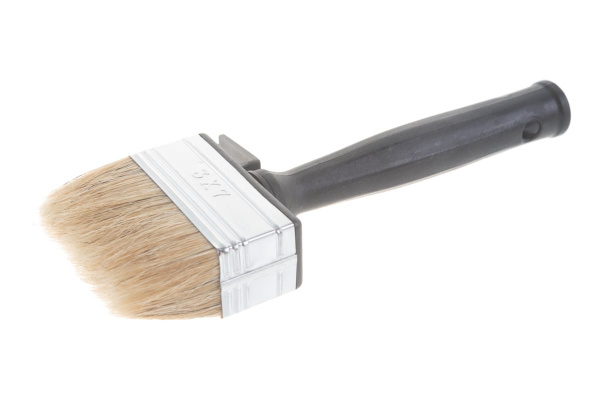 Кисть-макловица ЗУБР ОПТИМА 30х70мм 01802-07